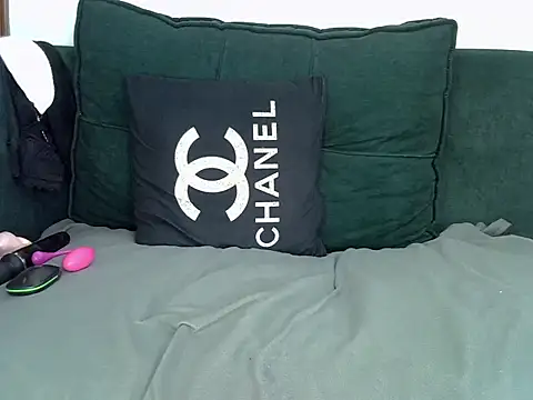 צ'אט XXX בשידור חי של Nixiesexy