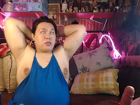 Chat +18 de HotAsianAlbin19 ao vivo