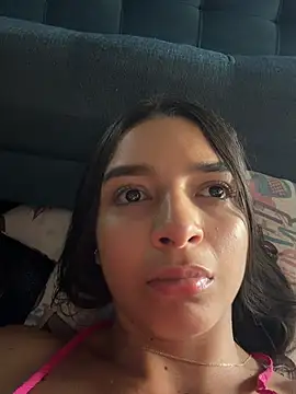 Živý XXX chat violeta365