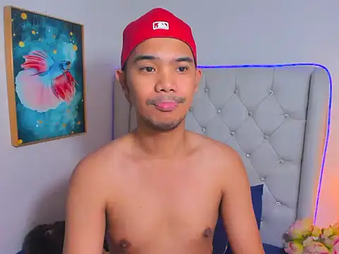 แชท XXX สดของ AsianZero