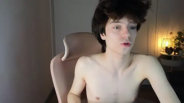 HartBlake's Live XXX Chat