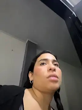 Chat +18 de Susyfoxx ao vivo