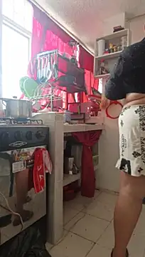 Brenda_Berck_'s Live XXX Chat