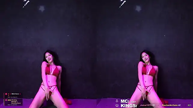 Sembang XXX Secara Langsung Rebel__Stage