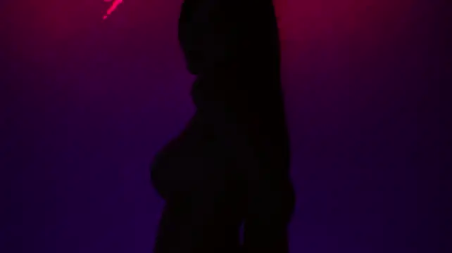 Rebel__Stage Live XXX-Chat