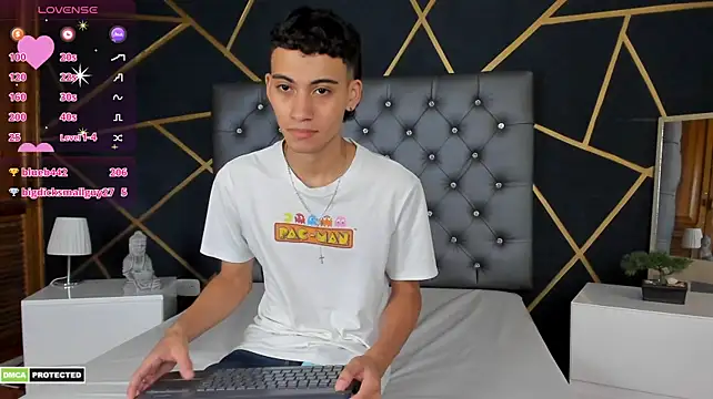 Trevor_Spencer – Live XXX-chat