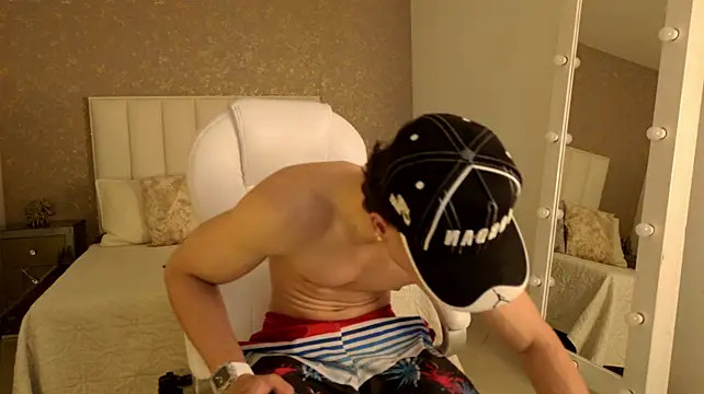 JordanMiller_ Chat XXX in diretta