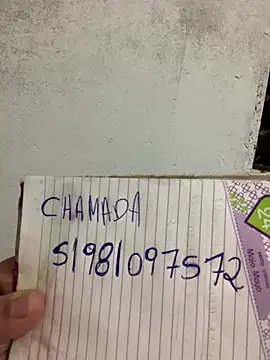 Lelesexblack's Live XXX Chat