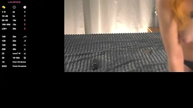 BernardineHorns' Live XXX Chat