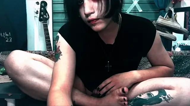 XXX chat uživo modela sademobeer