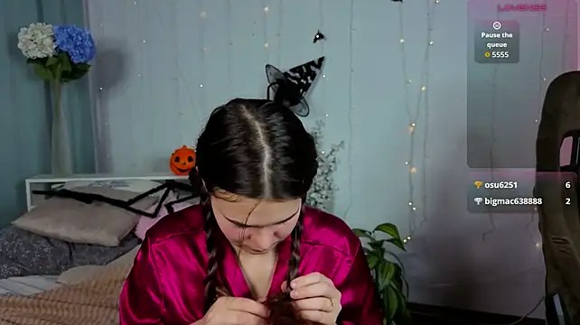 Kacey_Love's Live XXX Chat