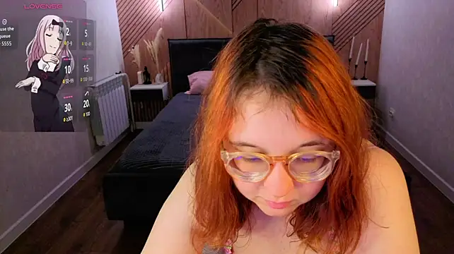Aleks-casterrr's Live XXX Chat