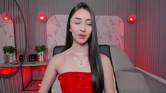 ashleylincolnn's Live XXX Chat