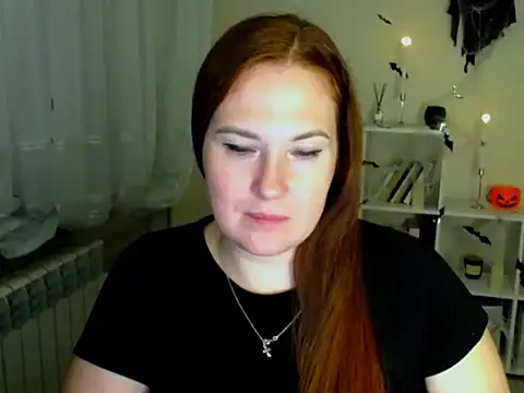 دردشة Lady_Tiana الجنسية المباشرة