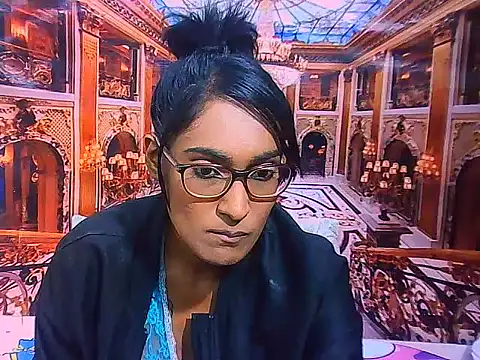 IndianRebel4u2Luv Chat XXX in diretta