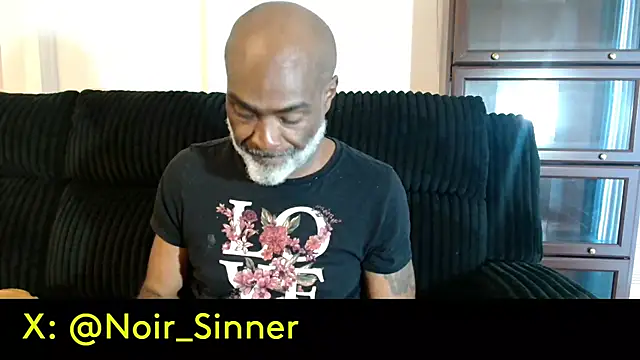 sinnernoir Chat XXX in diretta