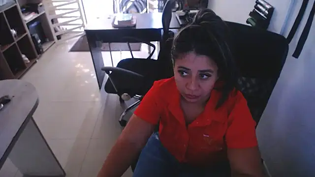 ashley_latina02 Chat XXX in diretta