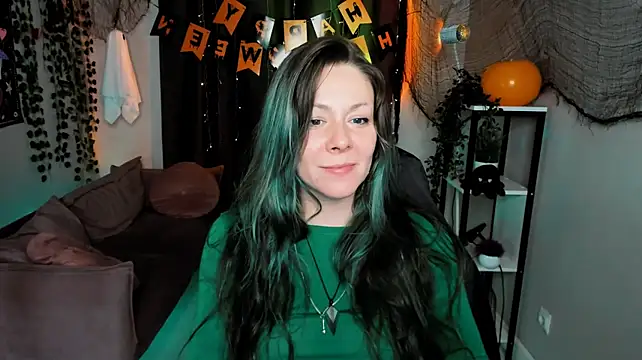 Eiva_noir Chat XXX in diretta