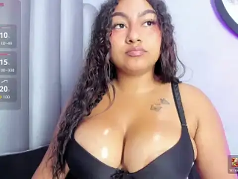 Sashaa_fiercee live XXX chat