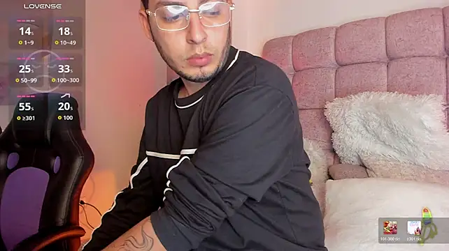Chat XXX ao vivo de Jonath_1