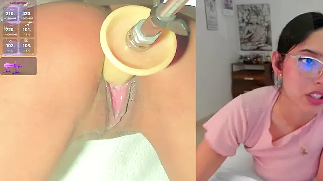 แชท XXX สดของ sofi_velez