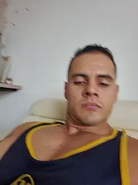Jhon_Asher 即時 XXX 聊天