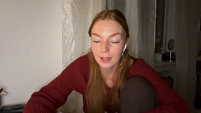 TijuanaDansereau – Live XXX-chat
