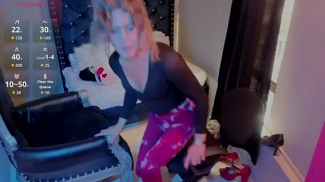 Sofia-Rossii Live XXX-Chat