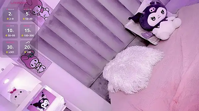 دردشة ClaudiaSophia الجنسية المباشرة