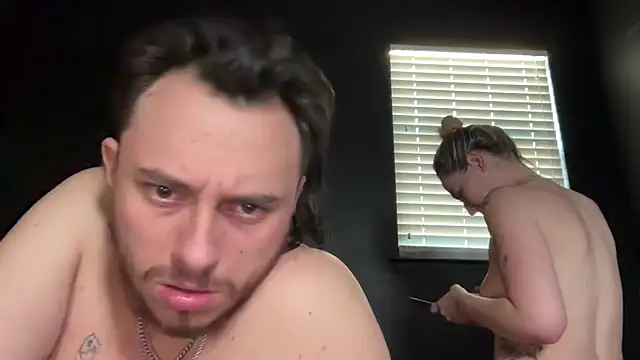 hungandcloudy live XXX chat