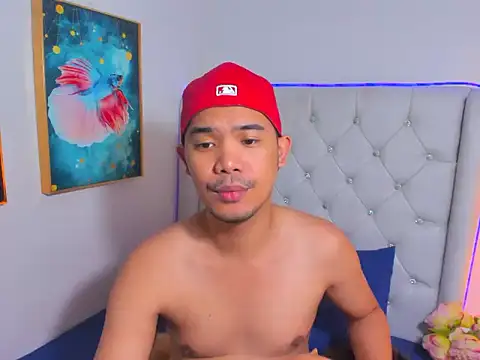 Chat XXX en directo de AsianZero