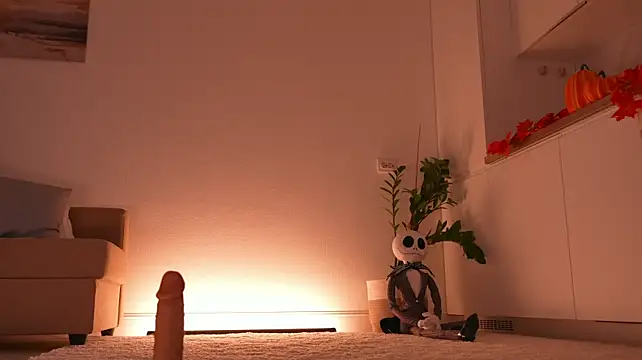 Miablueye Live XXX-Chat