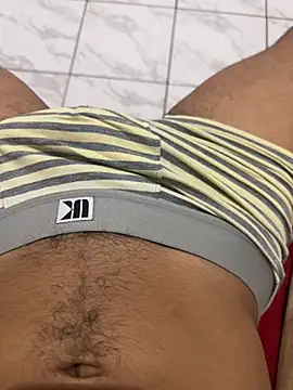Show de E_Himeros na webcam