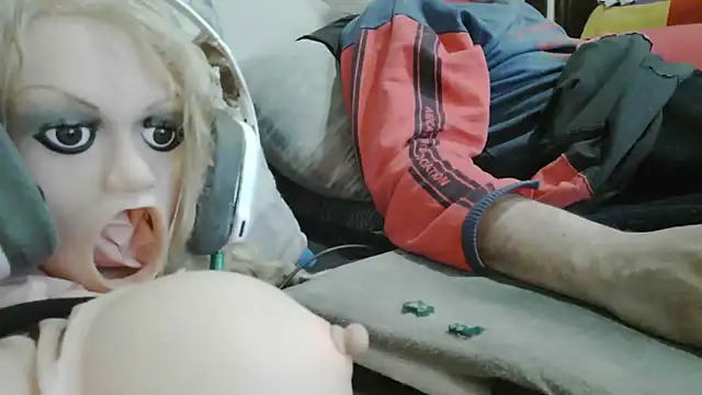 messi_syssy Show Webcam