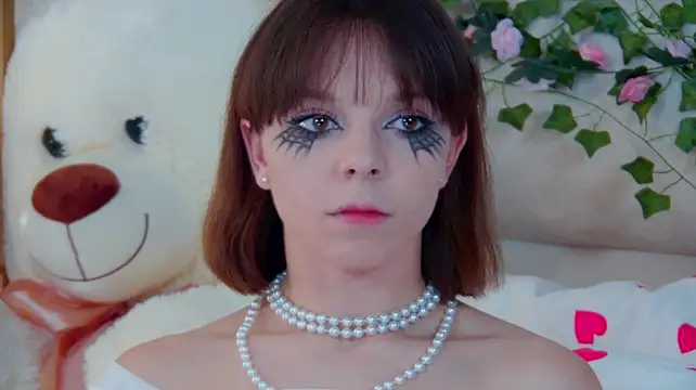 แชท XXX สดของ ElisabethDavis