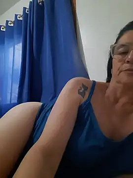 Camilegaucha 라이브 XXX 채팅