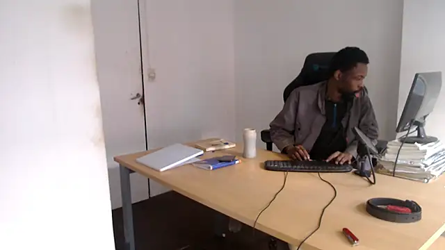 XXX chat uživo modela Mastertopdome