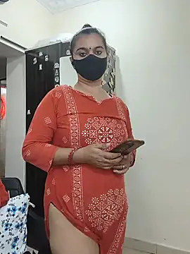 عرض كام spasyQueen69