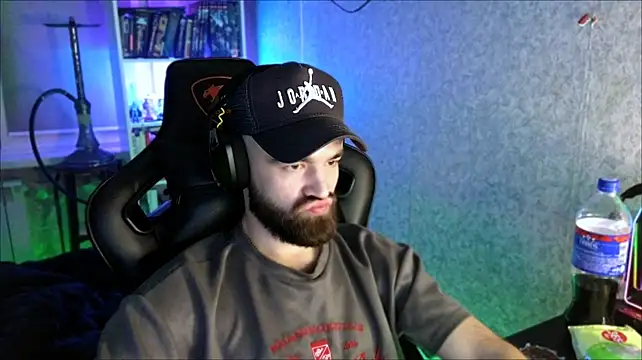 Chat XXX en directo de _Serious_Man