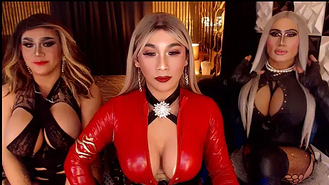 Asianbigcum Chat XXX in diretta
