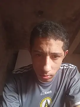 Show de Caiogostosinho007 na webcam