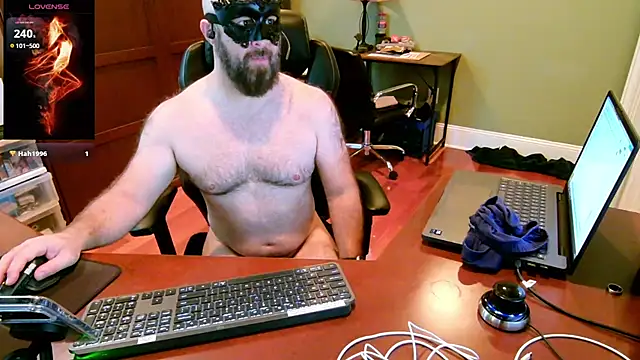 Chatroom XXX en direct de geronimo_431