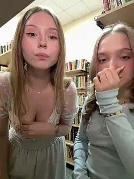 bambi_lu Live XXX Chat