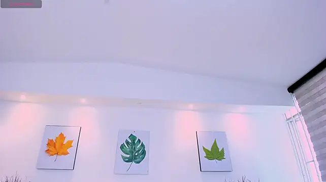 TiffanyHoustton Live XXX-chat