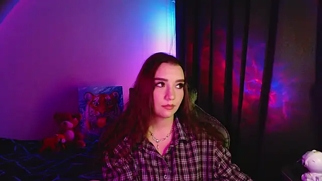 Milu_Sensual_'s Live XXX Chat