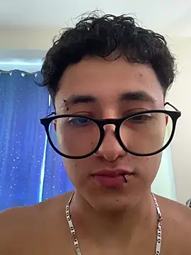 Adonibaskerville4 Live XXX Chat