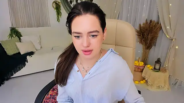 MiracleCurly – Live XXX-chat