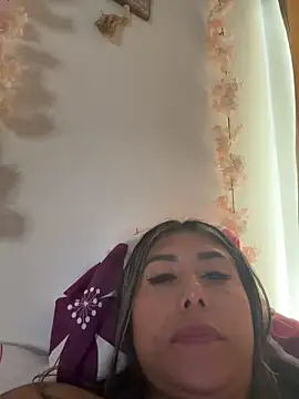 stefanyqueen69's Live XXX Chat
