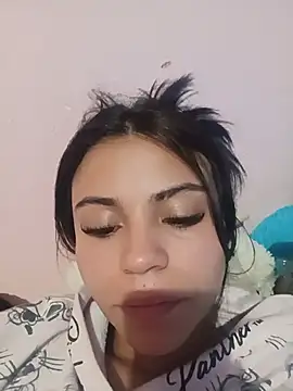 Chat XXX en directo de Vero_333