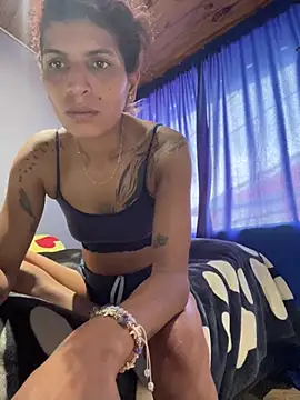 ImCrazzy's Live XXX Chat